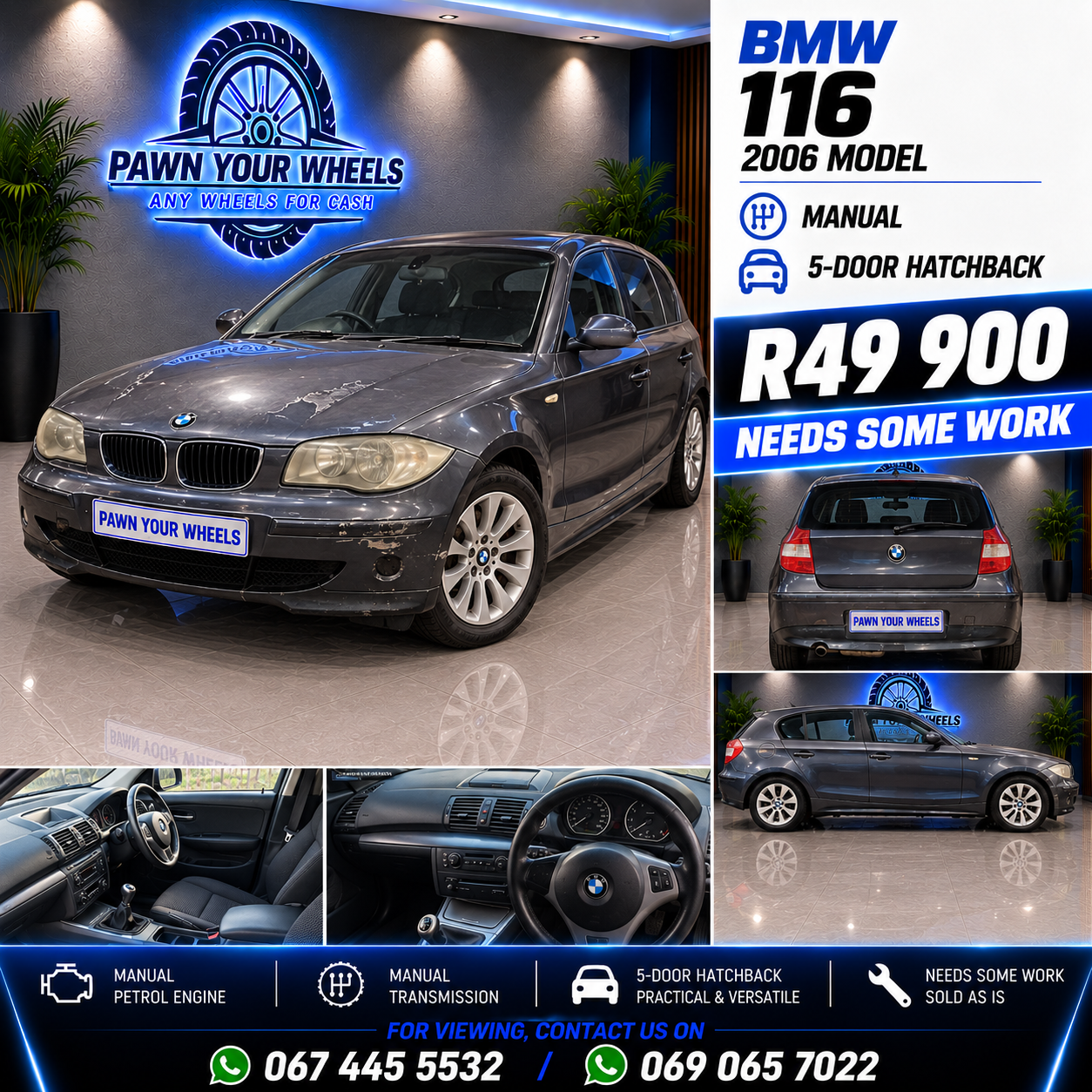 2011 Mini Countryman for sale